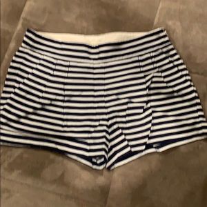 J. Crew Shorts